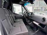 Mercedes-Benz Sprinter bei Reisemobile.expert - Abbildung (11 / 15)