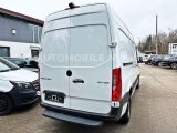 Mercedes-Benz Sprinter bei Reisemobile.expert - Abbildung (4 / 15)