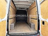 Mercedes-Benz Sprinter bei Reisemobile.expert - Abbildung (13 / 15)