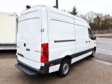 Mercedes-Benz Sprinter bei Reisemobile.expert - Abbildung (4 / 11)