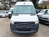 Mercedes-Benz Sprinter bei Reisemobile.expert - Abbildung (2 / 15)