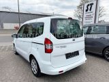 Ford Tourneo bei Reisemobile.expert - Abbildung (6 / 15)
