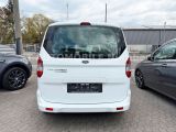 Ford Tourneo bei Reisemobile.expert - Abbildung (5 / 15)
