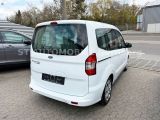 Ford Tourneo bei Reisemobile.expert - Abbildung (4 / 15)
