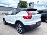 Volvo XC40 bei Reisemobile.expert - Abbildung (4 / 15)