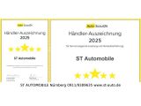 BMW 2500 bei Reisemobile.expert - Abbildung (15 / 15)