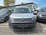 VW Caddy bei Reisemobile.expert - Abbildung (13 / 15)