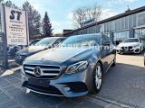 Mercedes-Benz E 350 AMG bei Reisemobile.expert - Abbildung (5 / 15)