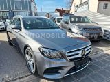 Mercedes-Benz E 350 AMG bei Reisemobile.expert - Abbildung (2 / 15)