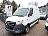 Mercedes-Benz Sprinter bei Reisemobile.expert - Abbildung (2 / 11)