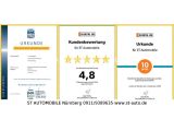 Mercedes-Benz Sprinter bei Reisemobile.expert - Abbildung (9 / 11)