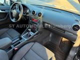 Audi A3 Sportback bei Reisemobile.expert - Abbildung (12 / 15)
