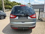 Ford Galaxy bei Reisemobile.expert - Abbildung (5 / 15)