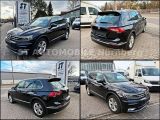 VW Tiguan bei Reisemobile.expert - Abbildung (7 / 15)