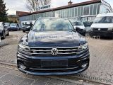 VW Tiguan bei Reisemobile.expert - Abbildung (2 / 15)