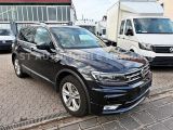 VW Tiguan bei Reisemobile.expert - Abbildung (3 / 15)