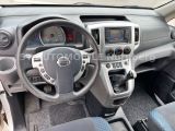 Nissan NV200 bei Reisemobile.expert - Abbildung (11 / 15)