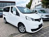 Nissan NV200 bei Reisemobile.expert - Abbildung (4 / 15)