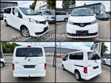 Nissan NV200 bei Reisemobile.expert - Abbildung (8 / 15)