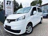 Nissan NV200 bei Reisemobile.expert - Abbildung (2 / 15)