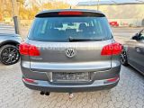 VW Tiguan bei Reisemobile.expert - Abbildung (5 / 15)