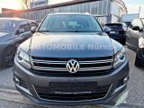 VW Tiguan bei Reisemobile.expert - Abbildung (2 / 15)