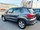 VW Tiguan bei Reisemobile.expert - Abbildung (6 / 15)