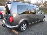 VW Caddy bei Reisemobile.expert - Abbildung (8 / 15) VW Caddy bei Reisemobile.expert - Abbildung (8 / 15)