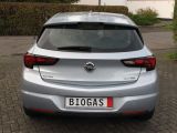 Opel Astra bei Reisemobile.expert - Abbildung (7 / 15)