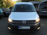 VW Caddy bei Reisemobile.expert - Abbildung (9 / 15)