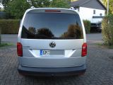 VW Caddy bei Reisemobile.expert - Abbildung (12 / 15)