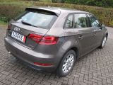 Audi A3 Sportback bei Reisemobile.expert - Abbildung (2 / 15)