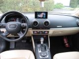 Audi A3 Sportback bei Reisemobile.expert - Abbildung (4 / 15)