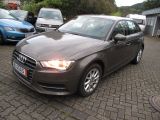 Audi A3 Sportback bei Reisemobile.expert - Abbildung (7 / 15)