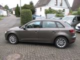 Audi A3 Sportback bei Reisemobile.expert - Abbildung (14 / 15)