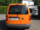 VW Caddy bei Reisemobile.expert - Abbildung (9 / 15)