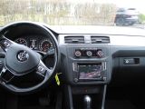 VW Caddy bei Reisemobile.expert - Abbildung (11 / 15)