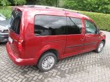 VW Caddy bei Reisemobile.expert - Abbildung (14 / 15)