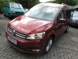 VW Caddy bei Reisemobile.expert - Abbildung (9 / 15)