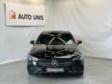 Mercedes-Benz CLA 180D AMG bei Reisemobile.expert - Abbildung (2 / 15)