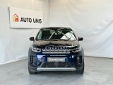 Land Rover Discovery Sport bei Reisemobile.expert - Abbildung (2 / 15)