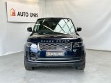 Land Rover Range Rover bei Reisemobile.expert - Abbildung (2 / 15)