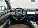 Hyundai Tucson bei Reisemobile.expert - Abbildung (12 / 15)