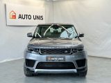 Land Rover Range Rover Sport bei Reisemobile.expert - Abbildung (2 / 15)