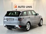 Land Rover Range Rover Sport bei Reisemobile.expert - Abbildung (4 / 15)