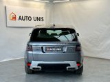 Land Rover Range Rover Sport bei Reisemobile.expert - Abbildung (5 / 15)