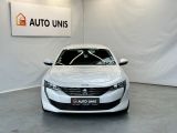 Peugeot 508 bei Reisemobile.expert - Abbildung (2 / 15)