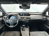 Lexus UX bei Reisemobile.expert - Abbildung (11 / 15)