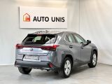Lexus UX bei Reisemobile.expert - Abbildung (4 / 15)