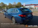 BMW 5er bei Reisemobile.expert - Abbildung (4 / 11)